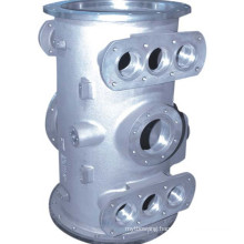 OEM Service Aluminum Alloy Casting